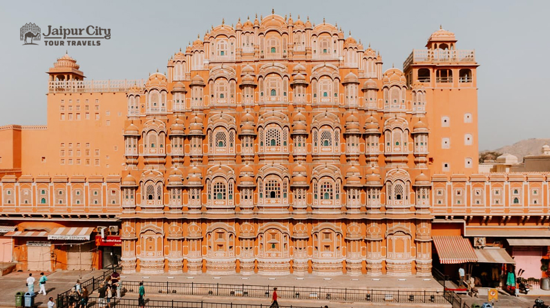 Best Jaipur sightseeing tour