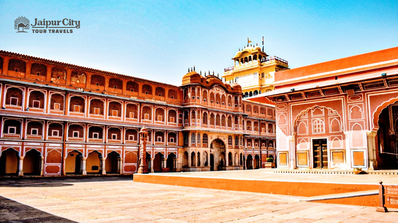 Jaipur private tour