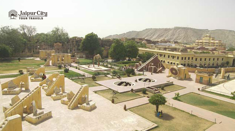 Best Jaipur sightseeing tour